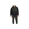 Under Armour Sportstyle Insulated Training Jacket Men Outerwear Green 1355849-310