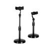 Rotating Telescopic Phone Holder for Live Streaming - Cute, Portable & Multifunctional