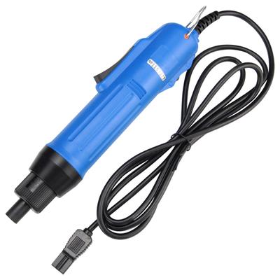 Evrensel Elektrikli Tornavida OS-801, 802, 803 Tork, Ayarlanabilir Hızlı Güçlü Tornavida 4 Uç ile 4mm/5mm/6mm Uçlara Uygun
