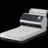 Ricoh fi-8270 A4 Color Duplex Document Scanner CN plug (adapter included)