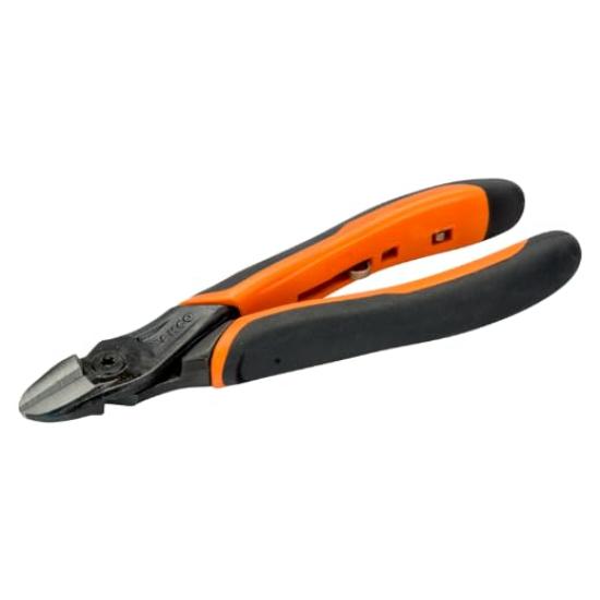 Bahco Wire Nippers Heavy-Duty Soft/Hard 2101G-180