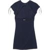 Nike x Jacquemus La Robe Navy Women Dresses Blue DN3243-475