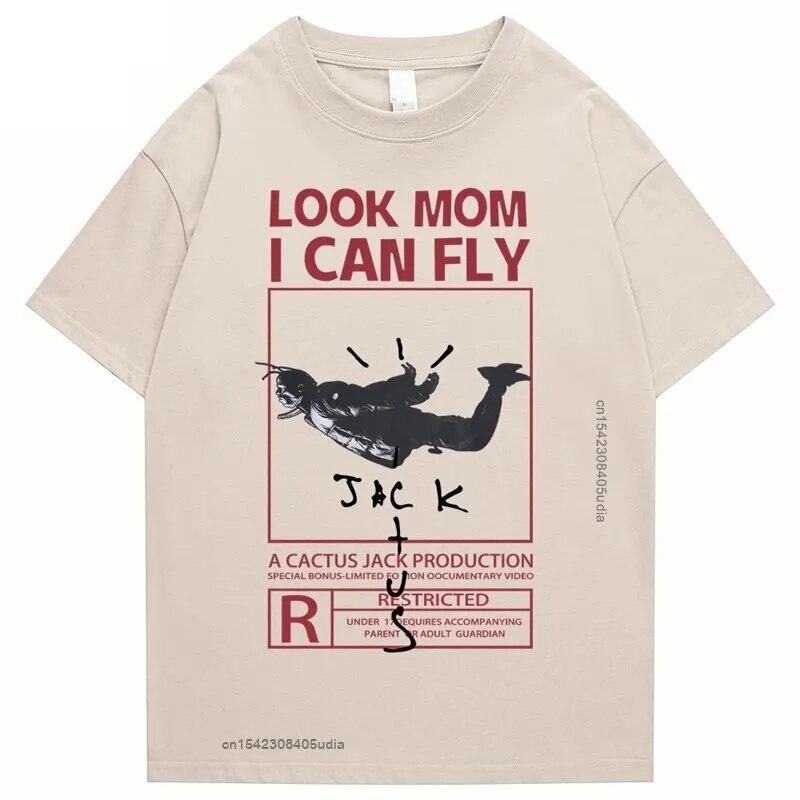 New Fashion Hip Hop T Shirt Unisex Women Harajuku Tshirt Funny Rock Letter Print Tees Tops