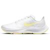 Air Zoom Pegasus 37 Weiß Hellzitrone Damen BQ9647-105