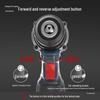 High-Power Cordless Copper Brushless Drill with Rechargeable Electric Screwdriver