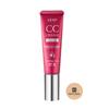 Hean cc cream vital skin lekki kryjący podkład krem cc spf40 - 02 natural 30ml