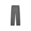 Li Ning Outdoor CF Waterproof Warm Fleece Straight Leg Sports Pants Men Pants AYKV585-3