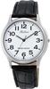 Q&Q Falcon Q998-304 Men's Watch, Black