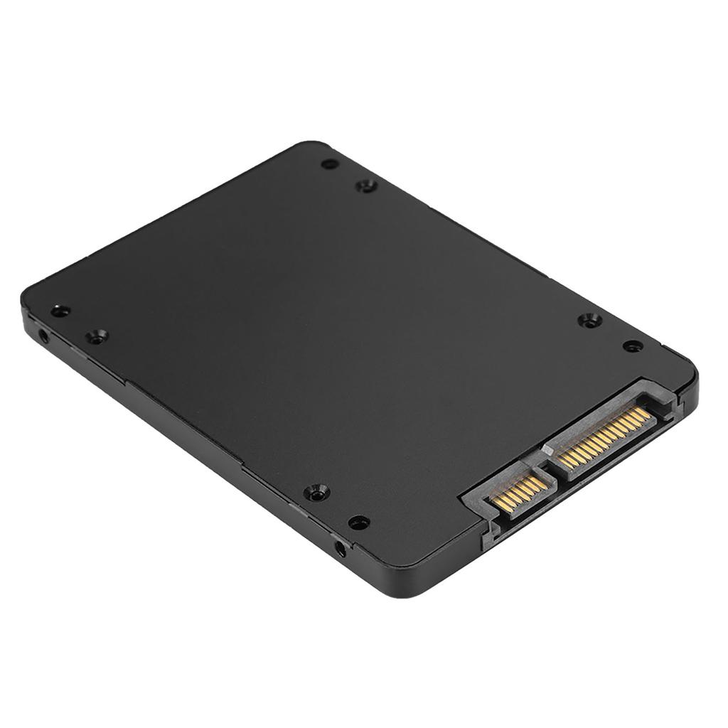 Aluminum Alloy M.2 NGFF To SATA Hard Disk Box SDD Enclosure Case for Desktop Notebook 7MM 2280