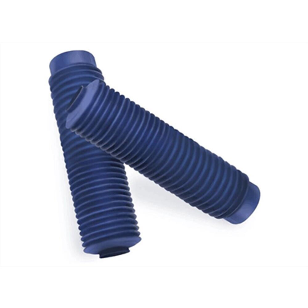 2pcs FORK BOOTS FOR HONDA ATC350x 1985-1986  ATC 350x 51611-HA5-013