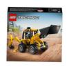 Lego. Technic 42197 Backhoe Loader
