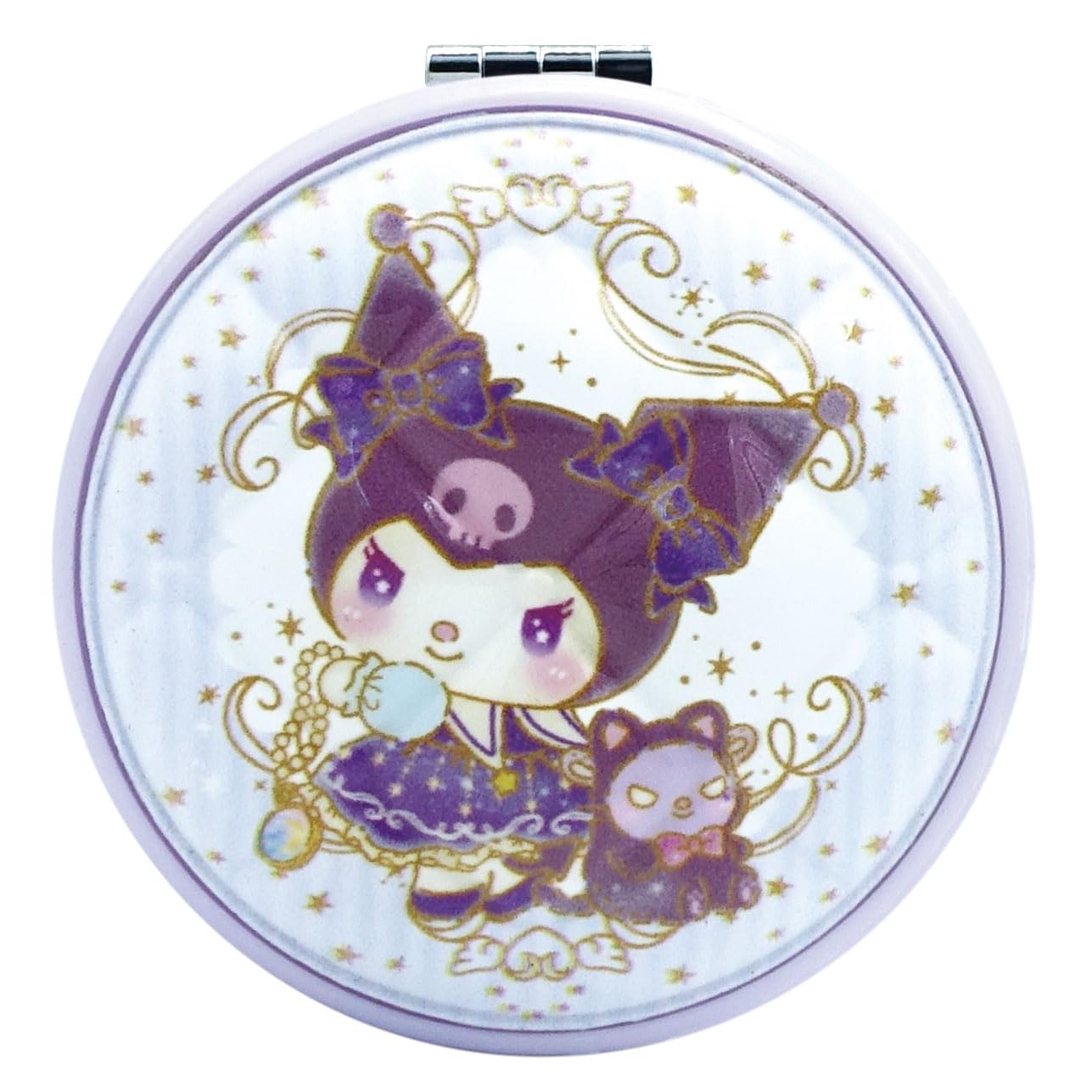 Персонажи Sanrio Куроми Пухлое Зеркало 8203 531
