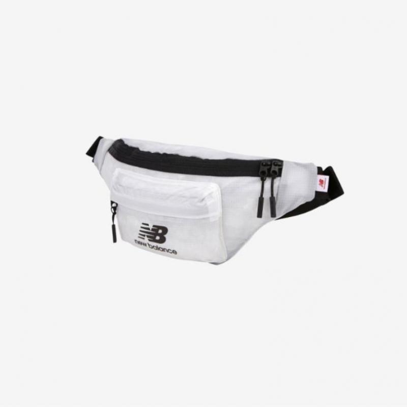 New Balance Color Point Hip Colored Sling Bag Nbgcdsl303
