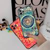 RP46 Mandalas New High-End Shell Phone Case for OPPO A3 Pro A72 A74 A76 A77 A77S A78 A79 A94 A95 A18 A40M A58