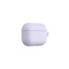 Etui ochronne na słuchawki AirPods Pro 3 - fioletowe