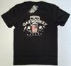 GAS MONKEY GARAGE - U.S FLAG GRILLE - 100% OFFICIALLY LICENSED Unisex T-Shirt