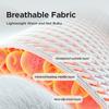 Portable Electric Heating Ankle Brace Arthritis Foot Heel Pain Relief Massager 5 speeds Infrared Hot Compress Therapy Device