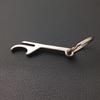 Pocket Bottle Opener Keyring, Bottle Opener Keychain Mini Keyring Bottle Opener