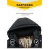 Parkas Male Long Parkas Plus Size 8xl 7xl 6xl Men Casual Warm Padded Windbreak Outerwear Winter Parkas Men Thick Warm Jacket