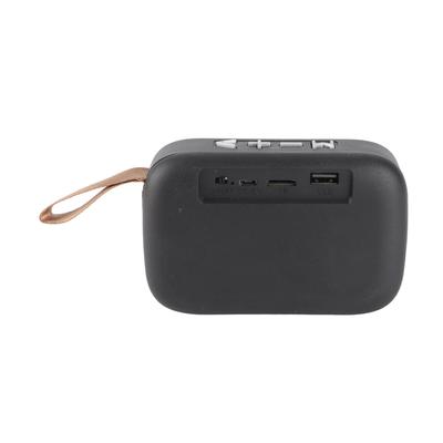 Small Bluetooth Speaker Bluetooth 4.2 Support U Disk Memory Card Portable Wireless Base Speaker for
