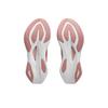 ASICS  Sonicblast Dark Pink Clay Women Sneakers White 1012B862-700