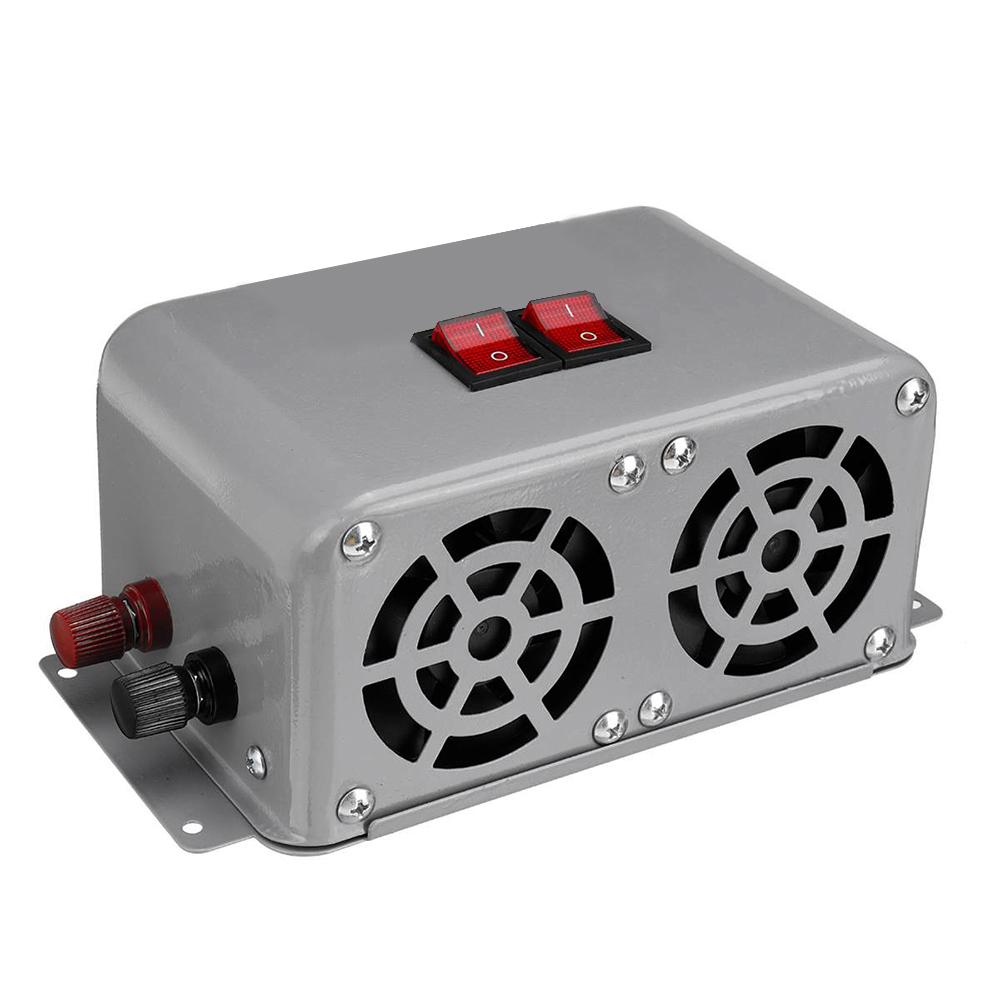 400W-600W 12V/24V Samochodowy Nagrzewnica Wentylator Odmrażacz Odmgławiacz Chłodnica Suszarka Odmrażacz Samochodowy Przenośny Ogrzewanie Samochodowe Akcesoria Samochodowe