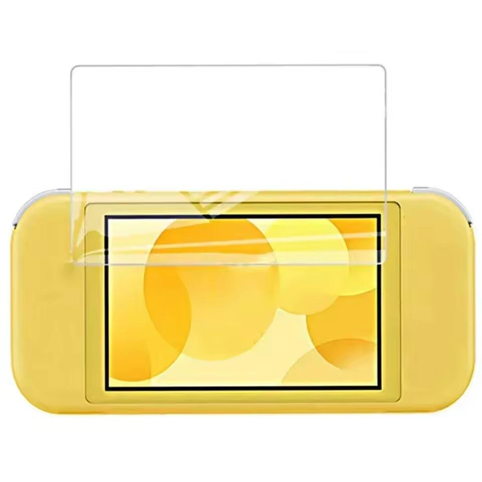 

3/1 шт. Закаленное стекло для Switch 2 /Switch Lite/Switch Oled Защитная пленка для экрана Прозрачное закаленное стекло Аксессуар для экрана 1PC