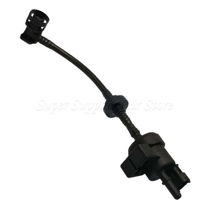For Buick Encore Chevrolet Cruze Sonic Trax Vauxhall Opel 1PC Vapor Canister Purge Solenoid Valve 0280142505 55576071 55573017