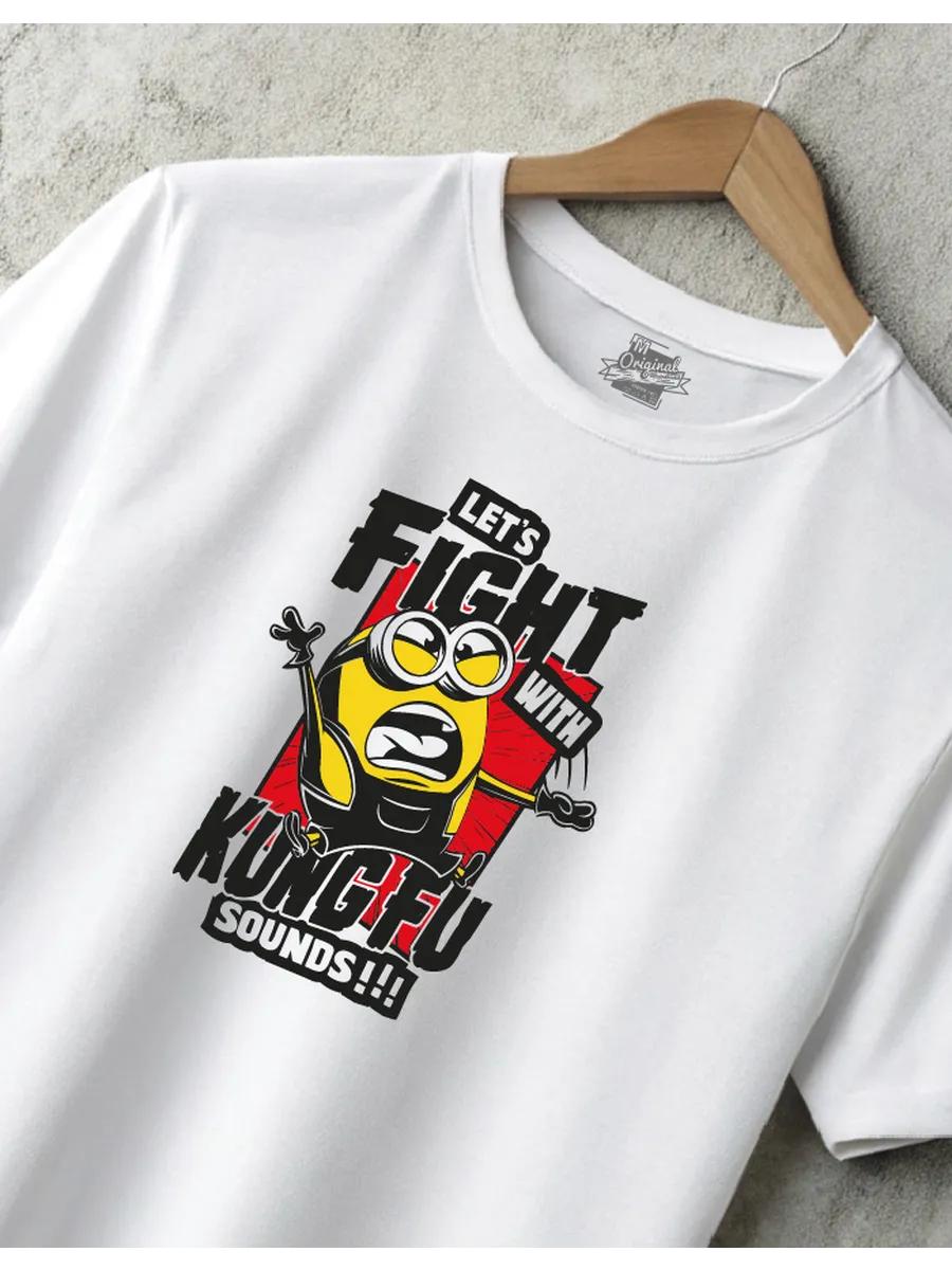 

Oversized Cash-out printed T-shirt 2XL