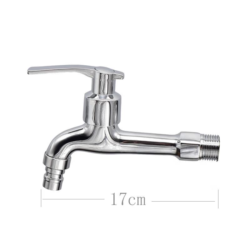 

TLXT Extended Washing Machine Faucet