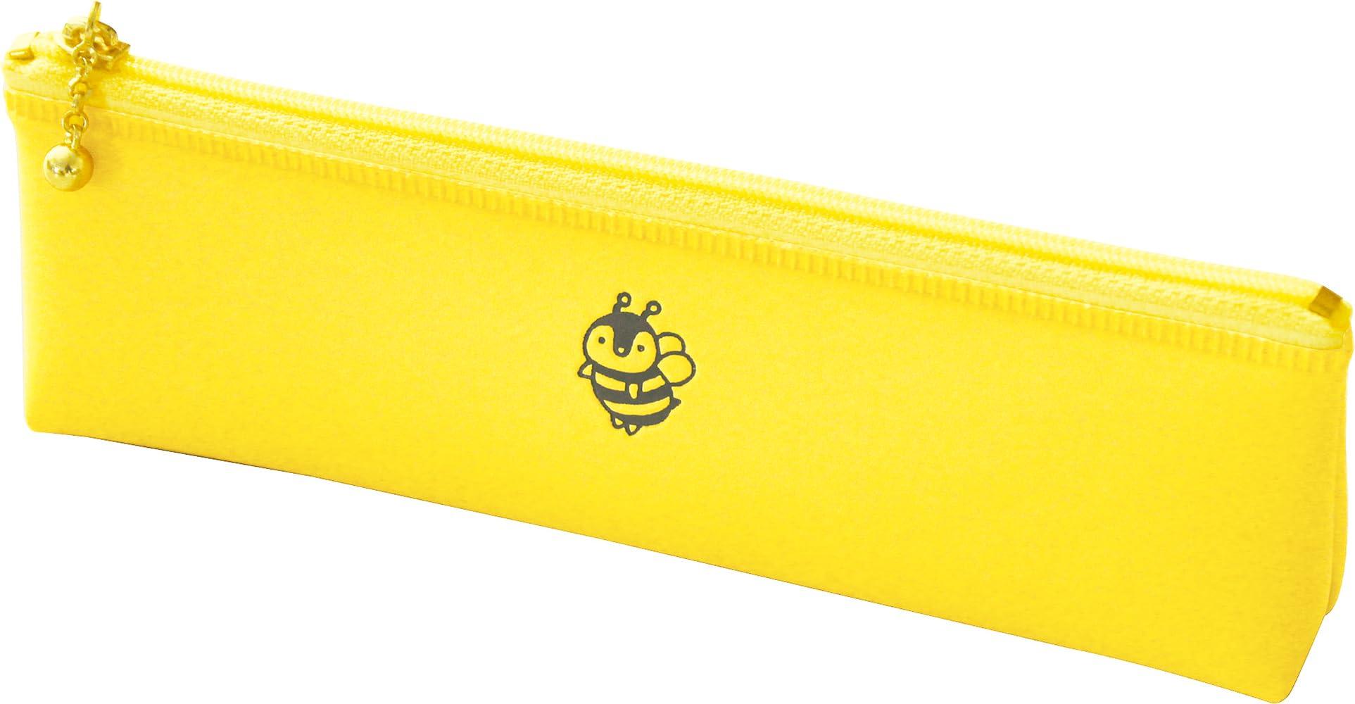 

El Commune Matoka Pen Case Point Pen Case PPC071 Kigurumi Hachi [El Commune]