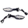 Flasher LED Turn Signal For YAMAHA MT07 MT09 FZ 16 250 FZ1 FZ8 Tenere 700 XSR Tracer 900 Motorcycle Accessories Indicator Light
