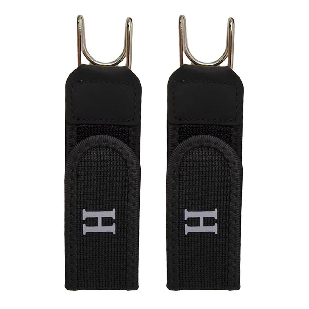 1/2 Pièces Boucle de Ceinture sans Boucle Réglable Crochet Élastique Velcro Boucle de Taille Ceinture de Taille Pour Cadeau Homme Ceinture Décontractée Sans Boucle 1/2 PCS