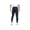 Nike Strike Series Logo Pattern Casual Knitted Sports Pants Men Pants Dark-Blue DH6481-451