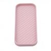 Silicone Drain Tray For Tableware Water Cup Fruit Vegetable Kitchen Sink Organizer Storage Sponge Holder Soap Dispenser