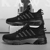 Men's Shoes, Mesh Non-slip Sports Shoes, Walking Shoes, Casual Men's Running Shoes