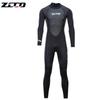 ZCCO Men's 3mm Neoprene Wetsuit for Swimming, Diving, and Surfing