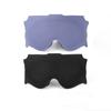 3D Three-dimensional Sleep Special Shading Eye Masksheet Breathable Not Pressure Eye Men And Women Shading Sleep Eye Mask