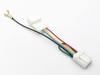 1051 [Made In Japan] TV Canceller Coupler-on Jack Driving While