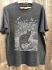 90s reprint Mazzy Star Kočka Tričko s krátkým rukávem klasický styl S-5XL Unisex Tričko