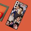 One Tree Hill Heart Phone Case For Samsung Galaxy S23 S20 FE S21 Ultra Note 10 S9 S10 Plus Note 20 S22 Ultra Cover