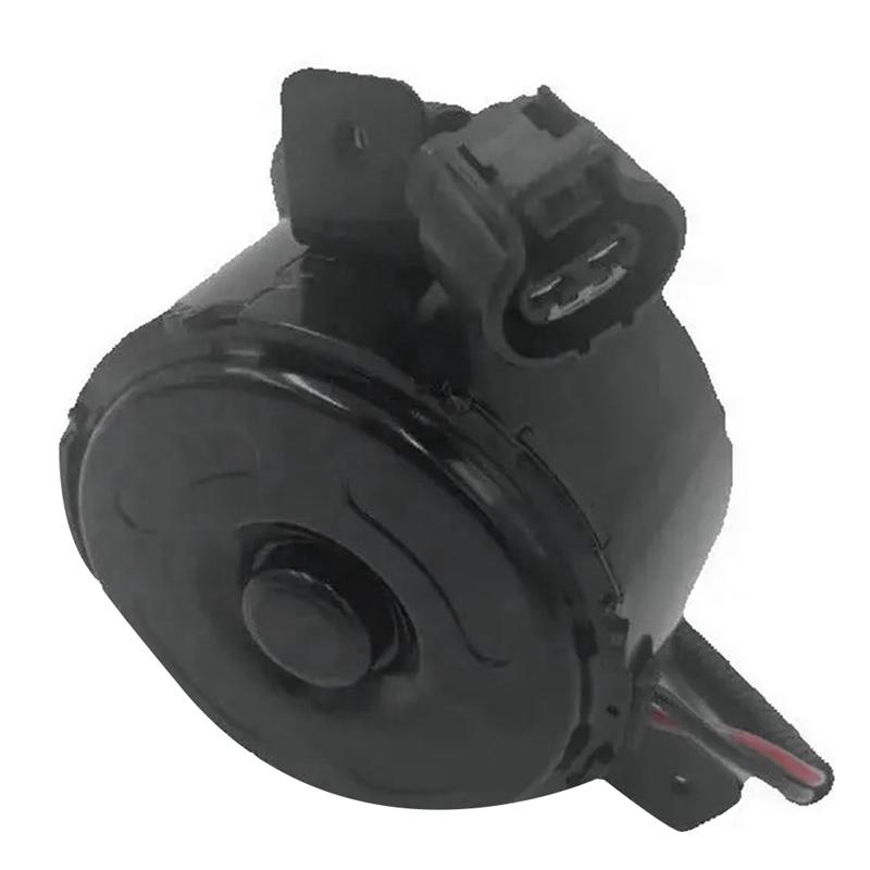 For Hyundai Sonata For Kia Optima 12V Radiator Cooling Fan Motor 25386-3R170 253863R170
