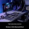 ROG Strix Scope II 75% Wireless Magnetic Switch Gaming Keyboard