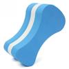 3 Layer Pull Buoy Leg Float Swimming Flotation EVA Foam Swim Trainer Buoyancy Swimming Pull Float Swim Training Tool Beginners