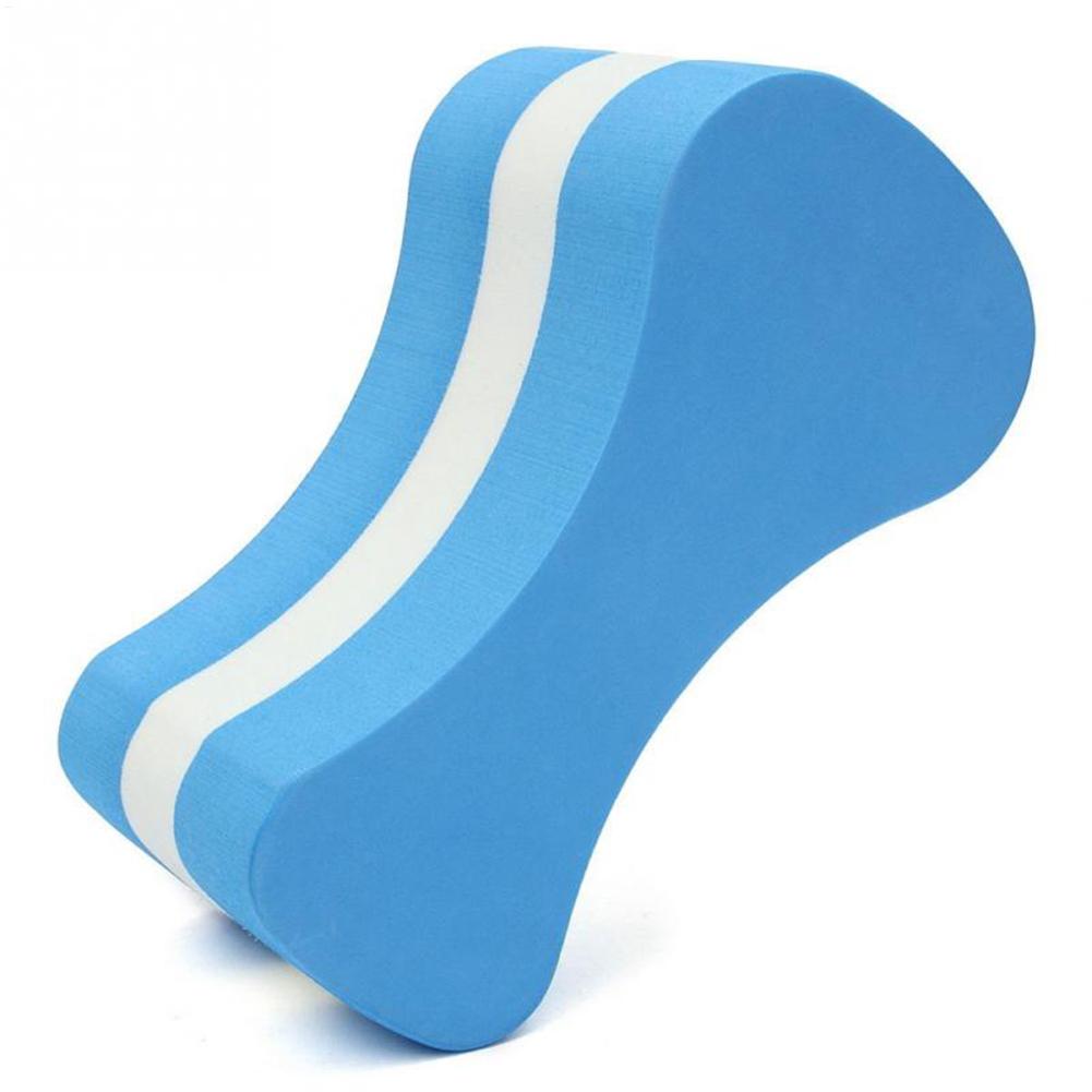 3 Layer Pull Buoy Leg Float Swimming Flotation EVA Foam Swim Trainer Buoyancy Swimming Pull Float Swim Training Tool Beginners