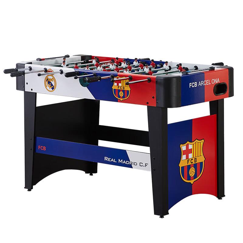 Diksaway 8-Rod Foosball Table