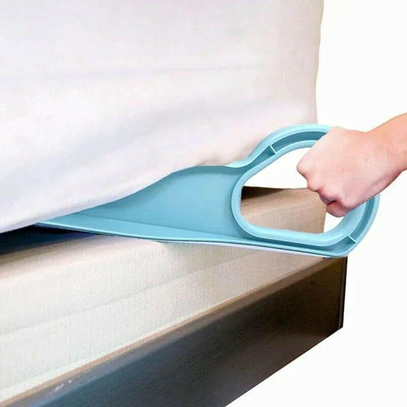 Lightweight And Durable Mattress Lifter Tool For Home And Hotel Use