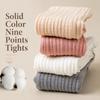 Cotton Baby Legging Soft Newborn Long Pants Socks Fashion Toddler Pantyhose  1-5 Years Old