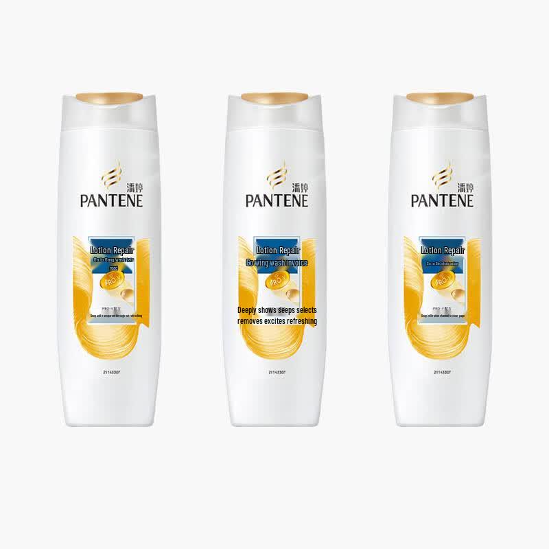 

Pantene PRO-V Лосьон Восстановление Шампунь против перхоти