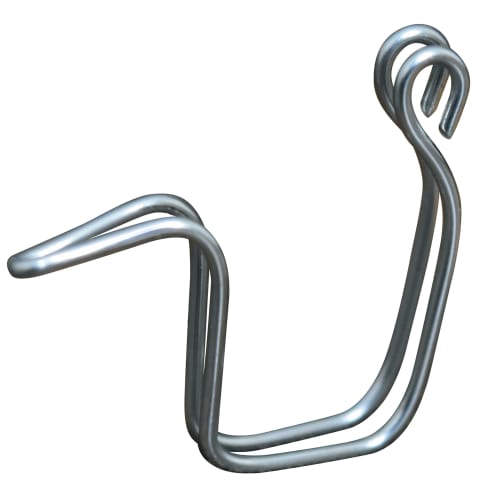 KALUGII Trangia Kettle Dedicated Spout (Stainless Steel) Attaches To Lid for Storage, Coffee Drip, Ultra-Lightweight, Skitter Drip Nozzle, Camping